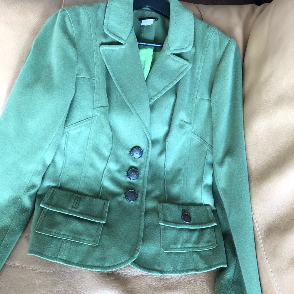 Vex Jacket